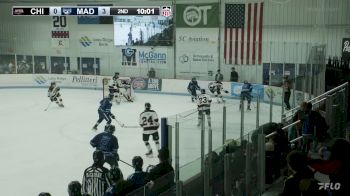 Replay: Home - 2024 Chicago vs Madison | Oct 18 @ 7 PM