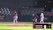 Replay: Home - 2025 Stormers vs Blue Crabs | Aug 14 @ 6 PM