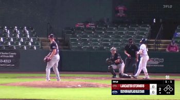 Replay: Home - 2025 Stormers vs Blue Crabs | Aug 14 @ 6 PM