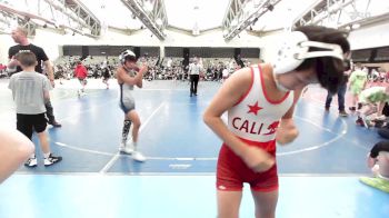 73 lbs Rr Rnd 7 - Colin Schafer, Quaker Nation vs Anderson Park, Revival Green