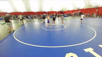 112-117 lbs Round 1 - Dalton Lein, Mauston vs Gabe Swenson, Zimmerman