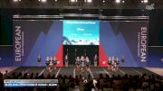 Elite Evolution Cheer & Dance - Blaze [2026 IASF L2 - U16 Day 1] 2026 The European Summit