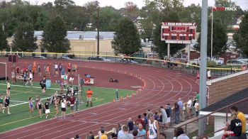 2019 West Chester Mile - Full Event Replay, Part 2