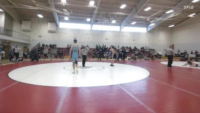 175 lbs Semifinal - Chase Hetrick, Malvern Prep vs Miguel Wenderoth Bachiller, Westtown School