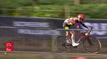 2025 Exact Cross Maldegem