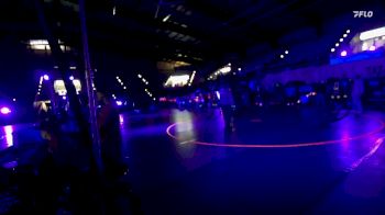 106 lbs Round 2 - Zac Grow, Champions Wrestling Club vs Grant Gardiner, 4A - Uintah Wrestling