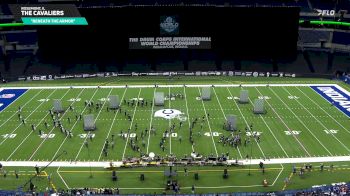 Replay: High Cam - 2024 DCI World Championship | Aug 9 @ 1 PM