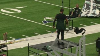 THE CAVALIERS "The Lost Boys" at 2026 DCI Southwestern Championship
