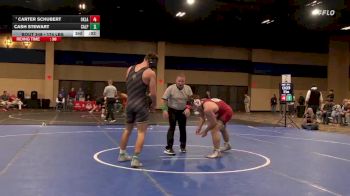 Replay: Mat 7 - 2025 Cliff Keen Las Vegas Invitational | Dec 5 @ 6 PM