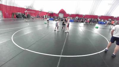 106 lbs Quarters & Wb (16 Team) - Aaron Dragilev, Vernon Hills vs Lucas Dobush, Oswego