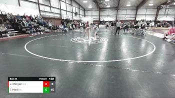 113 lbs Round 4 (8 Team) - Trayl Moat, Millard vs Jaxon Morgan, Bear River