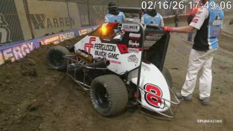 Replay: Videon PCR2 - 2026 South Lamar Test | Feb 16 @ 5 PM