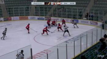 Replay: Away - 2023 Whitecourt vs Camrose | Nov 7 @ 6 PM