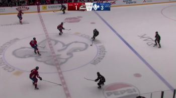 Replay: Home - 2024 Adirondack vs Trois-Rivières | Dec 27 @ 7 PM