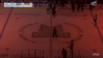 Replay: Home - 2025 Pensacola vs Fayetteville | Apr 4 @ 6 PM