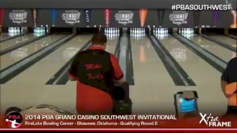 PBA Grand Casino Southwest Invitational
