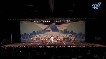 National Stars - Halo [2023 L4 International Open Coed Day 2] 2023 Athletic Atlanta Nationals