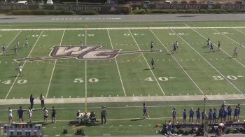 Replay: Pomona-Pitzer vs Whittier | Feb 22 @ 12 PM