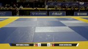 Jeziane Oliveira Silva vs Emily Danielle Russell 2026 Pan Jiu Jitsu IBJJF Championship