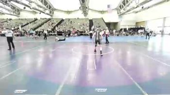 147 lbs Quarterfinal - Sean Zukowitz, Triumph Blue vs Daniel Delusant, North Hunterdon, NJ