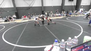 70 lbs Final - Alex Ozuna, The Wrestling Assylum vs Troy Blevins, Punisher Wrestling