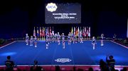 Broward Elite Allstars - Kool Katz [2018 L2 Junior Small Day 1] UCA International All Star Cheerleading Championship