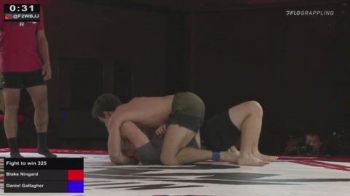 Replay: Fight to Win 326 | Sep 25 @ 5 PM