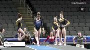 Jules Carter - Vault, Gym World Twinsburg - 2022 Elevate the Stage Toledo presented by Promedica