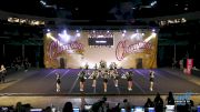 True Allstars - Trust [2022 L1 Youth - D2 - Medium Day 2] 2022 CCD Champion Cheer and Dance Grand Nationals