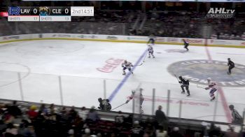 Replay: Home - 2025 Laval vs Cleveland | Apr 30 @ 6 PM