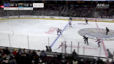 Replay: Home - 2025 Laval vs Cleveland | Apr 30 @ 6 PM