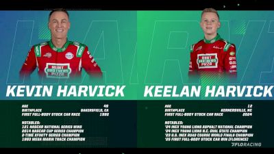 Full Replay | CARS Tour West at Kevin Harvick's Kern Raceway 5/31/25
