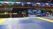 Replay: Mat 11 - 2024 Pan Jiu Jitsu IBJJF Championship | Mar 21 @ 9 AM