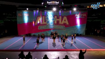 True Allstars - Hope [2023 L1 Mini - D2] 2023 Aloha Trenton Showdown