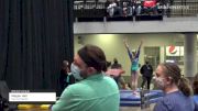 Megan Hall - Women's Group, Flex Gymnastics - 2021 Women's Xcel Region 4 Championships