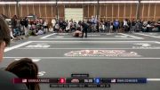 Gabriella Munoz vs Emma Schneider 2026 ADCC Portland Open