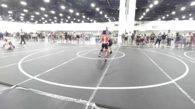 77 lbs Consi Of 8 #1 - Oliver Garcia, Riverside Rascals vs Ean Chen, Osoway