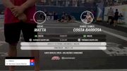 Lucas Matta vs Daniel Gomes Costa Barbosa 2025 ADCC Balneario Open