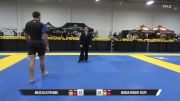 Miles Ellis Putman vs Jordan Vincent Volpe 2026 Pan IBJJF Jiu-Jitsu No-Gi Championship
