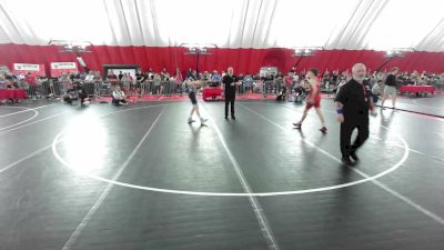 126 lbs Champ. Rd Of 32 - Liam Lovelace, The Wrestling Academy vs Kaden Armoto, Askren Wrestling Academy