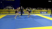 Winter Bianco Remeeus Breget vs Guido Aidan Vaccaro 2025 Pan IBJJF Jiu-Jitsu No-Gi Championship