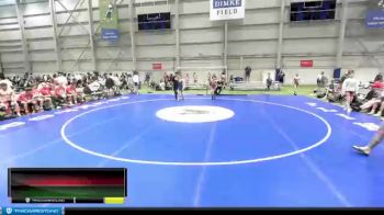 88 lbs Quarterfinals (8 Team) - Xavier Diaz, Pennsylvania Red vs Jose Cordero, Tennessee