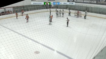 Replay: Home - 2025 SS Kings vs Islanders HC | Jan 3 @ 11 AM