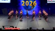 5678! Dance Studio - Blame the Moon [2026 Senior Large Contemporary/Lyrical Semis] 2026 The Dance Worlds