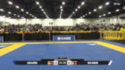 Marcos Martins vs Marco Aurelio 2025 World IBJJF Jiu-Jitsu No-Gi Championship