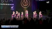 Dance Dynamics - Wild Wild West [2025 Tiny - Premier - Hip Hop Day 2] 2025 Encore Grand Nationals