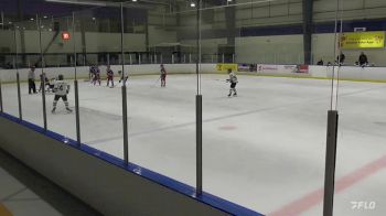 Replay: Home - 2023 Faus. Toros U12 vs Glo. Rangers U12 | Nov 23 @ 5 PM