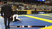 DeAgo Kenyatta Ellis vs Elijah Zayne Restrepo 2025 Pan Kids Jiu-Jitsu IBJJF Championship
