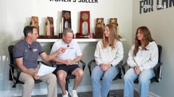 Replay: Eastern N.M. vs DBU | Sep 27 @ 1 PM