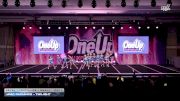 JPAC Radiance - Twilight [2026 L1 Youth - D2 - Small Day 1] 2026 One Up Grand Nationals